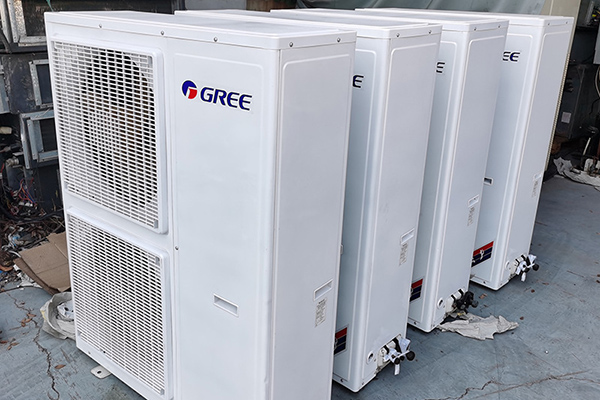 遼寧二手空調(diào)出售流程:輕松便捷的交易流程解析 遼寧二手空調(diào)出售流程:輕松便捷的交易流程解析